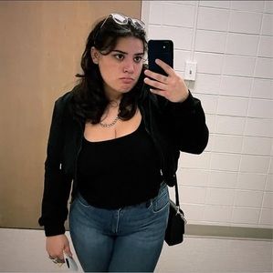 Meet your Posher, Shannon